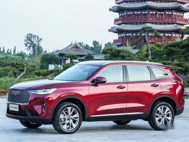 2020成都车展重磅新车前瞻，快来看看有没有你的菜！