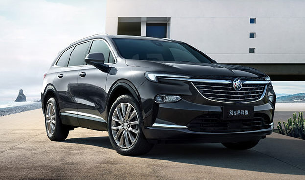 三十万价位的七座SUV，别克昂科旗怎么样？