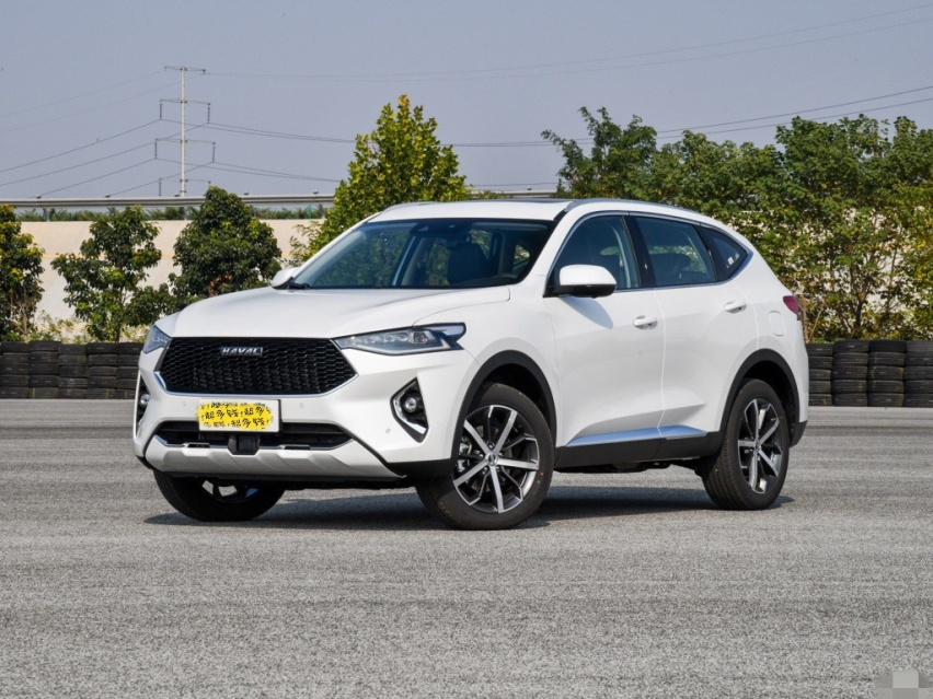 长城汽车只会造SUV？长城汽车车型历史大盘点
