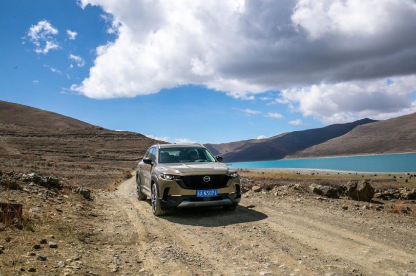 CX-50行也售价正式发布 RAV4/CR-V有点慌