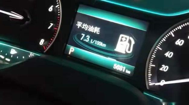 三缸车真的比四缸省油？车主晒出了科鲁泽、英朗和凌派的油耗