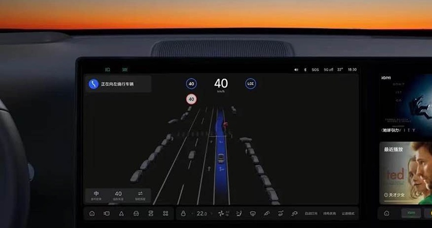 升级AD Pro 3.0之后，理想智能驾驶有了什么变化？