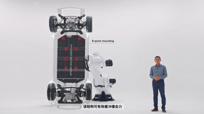 【韩系动向1182】起亚EV9荣获2024北美年度汽车！