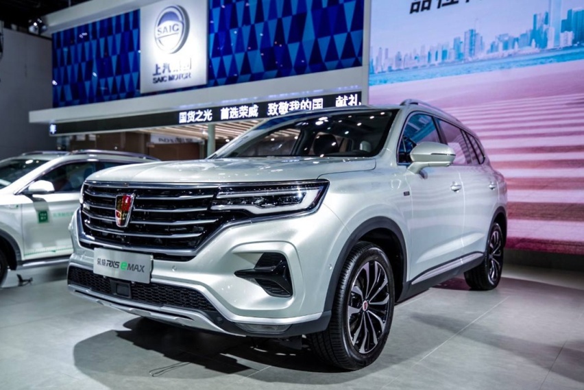 综合油耗1.4L/100km，这台自主SUV值得期待