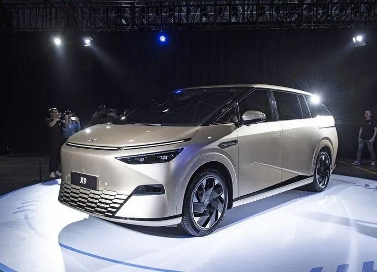 2023广州车展新车速聊（国产车篇）