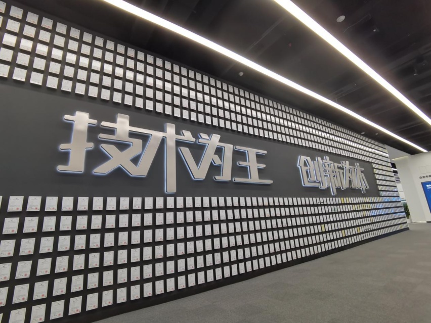 新车气味致癌？走进比亚迪健康实验室 看无形安全怎么做