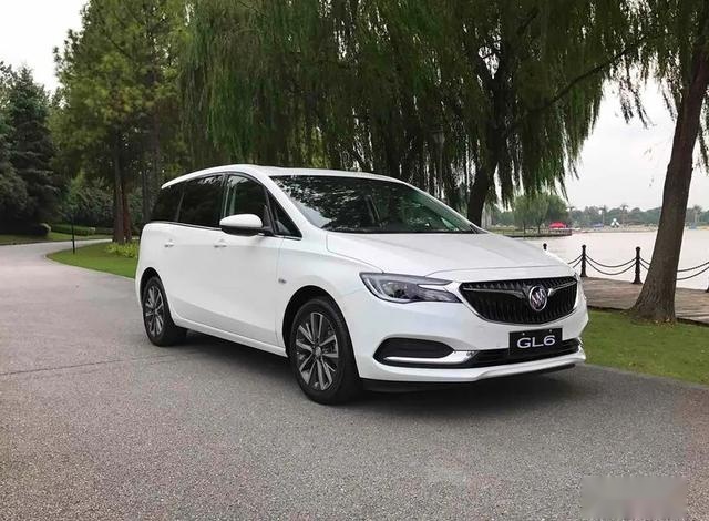 20万预算，售价不贵六座MPV，适合六口之家