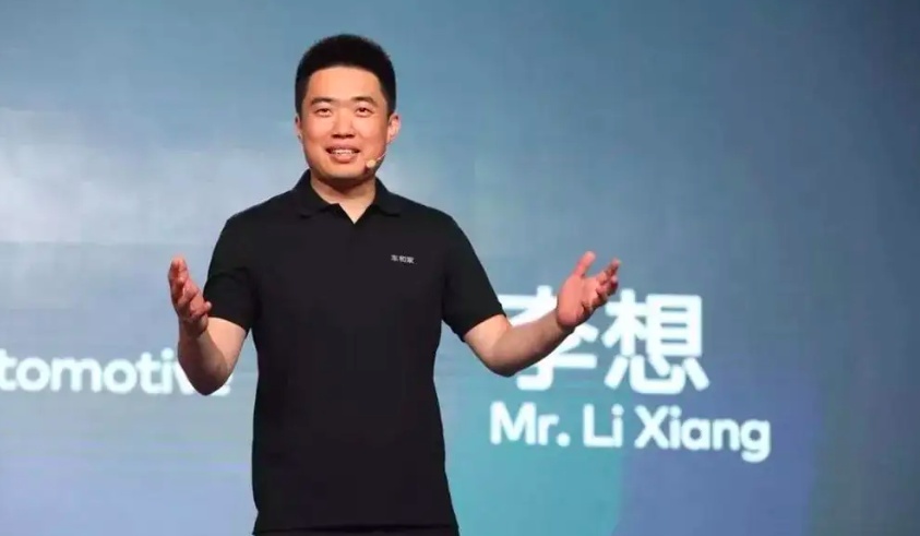 近忧与远虑：理想深陷“信任”风波?其未来早已被迷雾所笼罩？