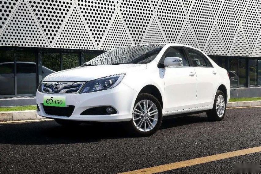 5月新能源保值率，特斯拉Model X再夺第一
