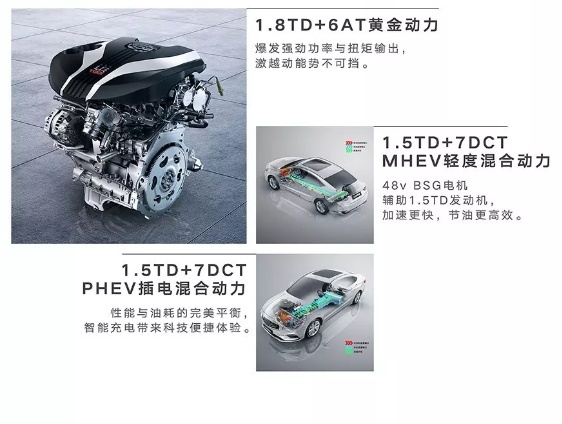 吉利博瑞对比试驾会，试驾真实感受，它是一辆自主国产B级车？！