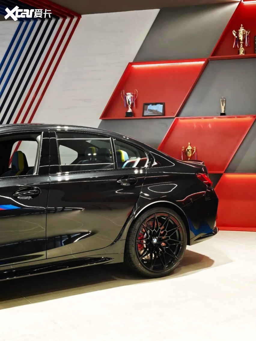 只剩1年时间,这款宝马你一定要把握住!