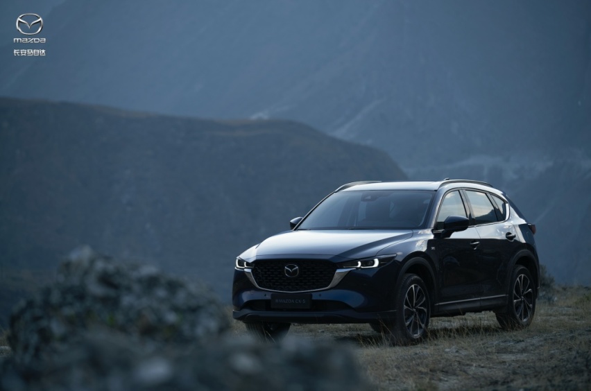 马自达CX-5官降近3万 这款宝藏车型可以买起来了