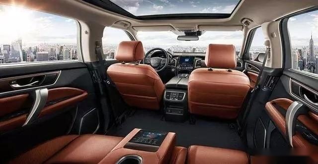 这三款超大空间的SUV，哪里有团购？上团子秒车