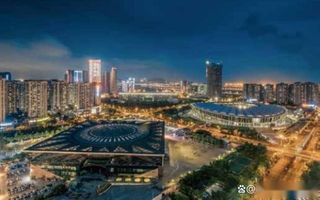 定档元旦：2024中国(深圳)房车露营产业生态博览会盛大启幕