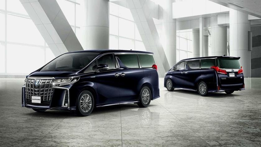 唐MAX要来了，或定位中型MPV，今年MPV该怎么玩？