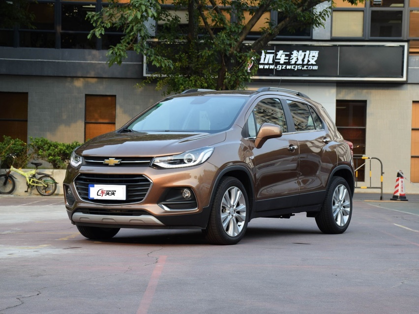 6万就能买到的合资SUV 这么便宜真的能买？