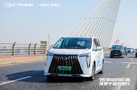 2023了还有人在里程焦虑吗？看这几台车给你解决得明明白白
