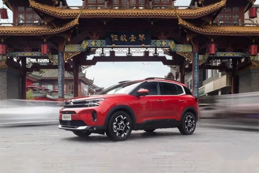 别克昂扬变味，CR-V推7座，2022合资SUV扎堆上新