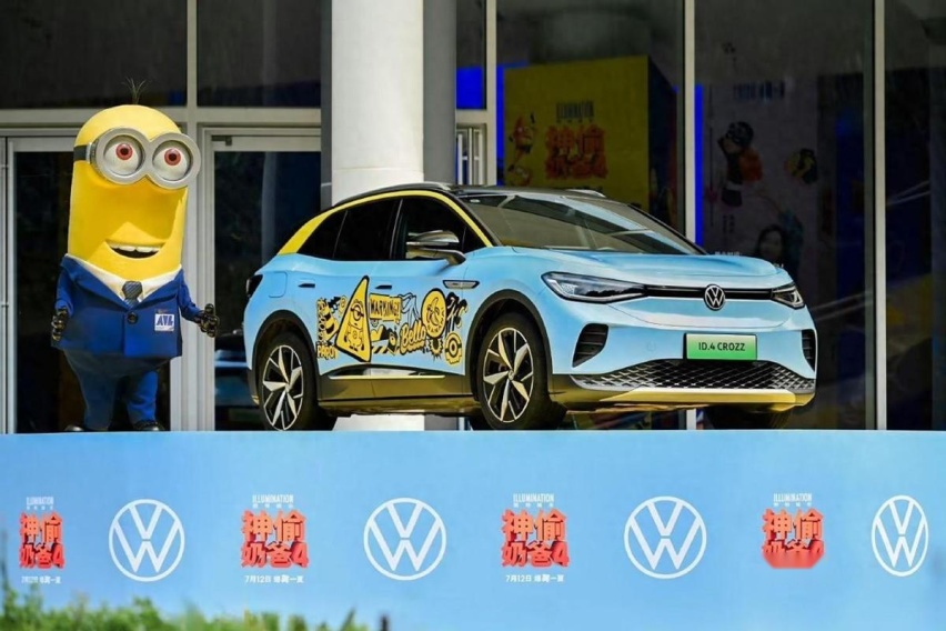盘点15万级纯电SUV，新势力比老牌合资更吃香？