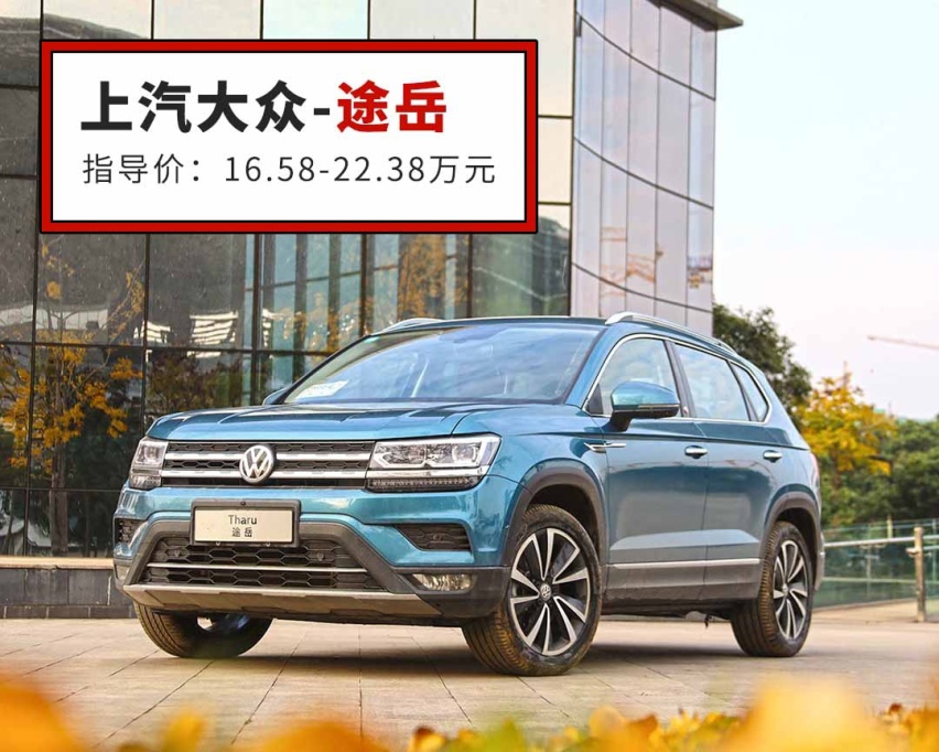 1月SUV销量榜出炉，多款车型销量暴涨，喜迎开年红！