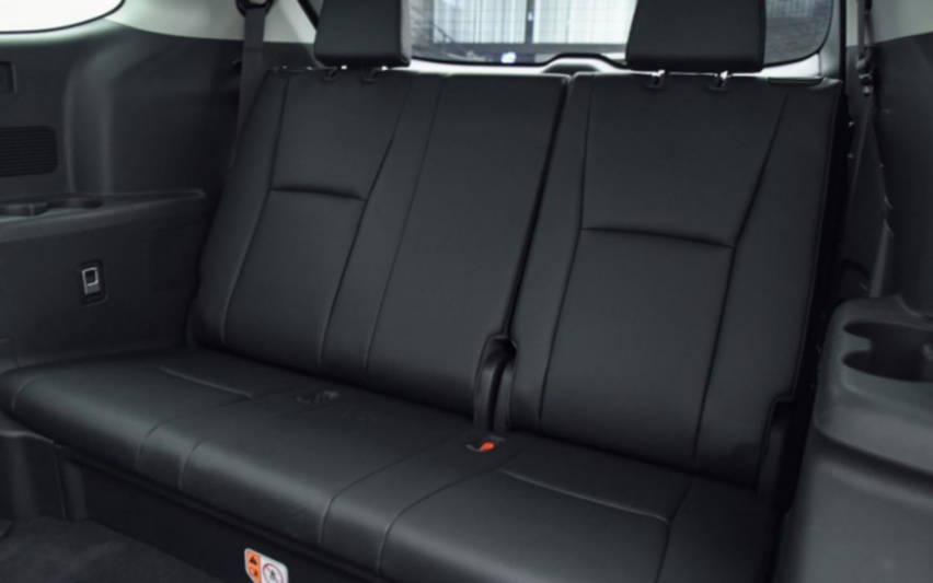 30万预算想买空间大SUV，丰田汉兰达对比大众途昂，选谁？