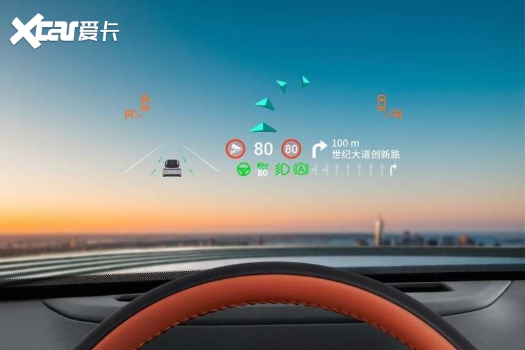深蓝S7-超前点播！沉浸式还原用户真实用车生活