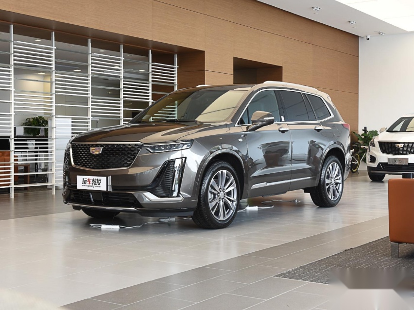 想买SUV？7.98万起这些都是今年最新款！值得一看！