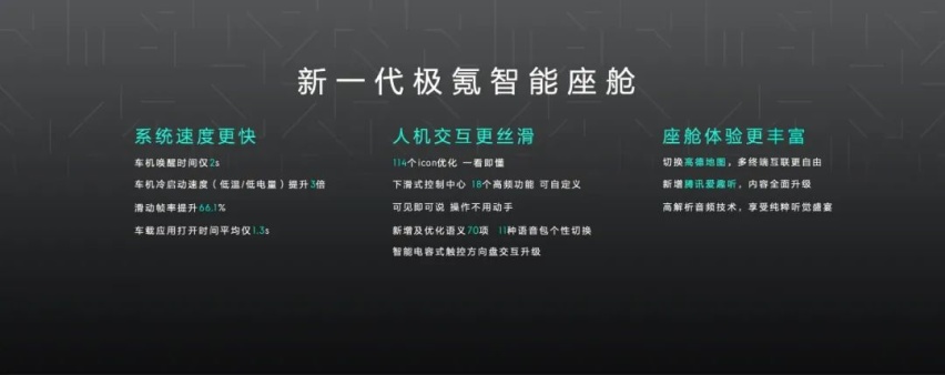 满屏YYDS车主送锦旗，极氪进化不止“智能驱动”