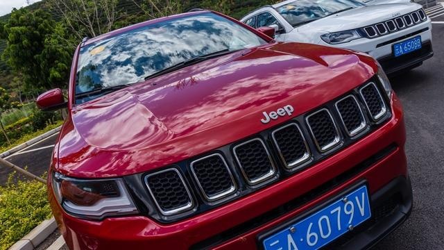 状元故里 文献名邦 Jeep西行探享石屏记忆