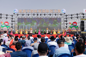 捷途纵横G700强势出征 新能源战车能否征服环塔沙海？