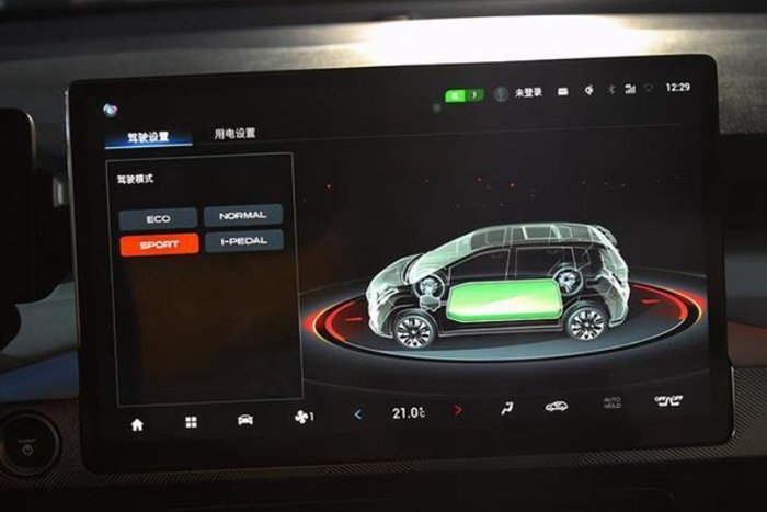 专为Z世代量身打造 解读广汽埃安AION Y魅力所在
