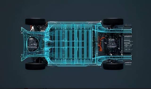 【e汽车】TOYOTA bZ4X：丰田“beyond Zero”的起点