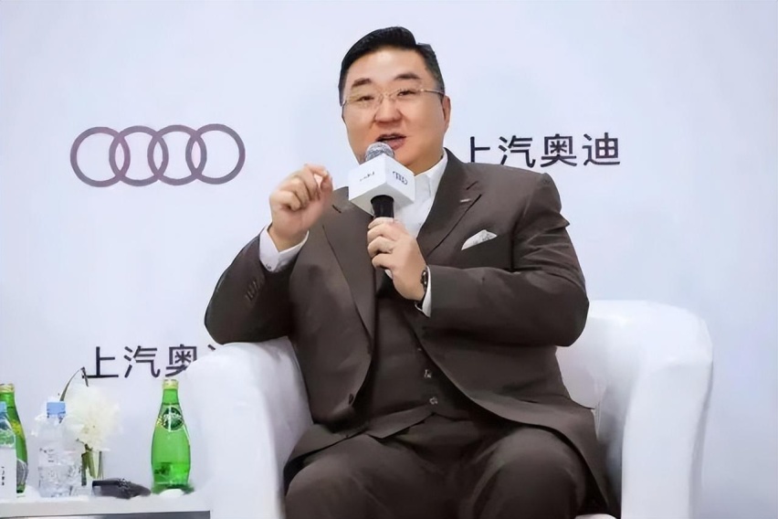仅6280 辆，上汽奥迪全年销量不超万辆，还有救吗？