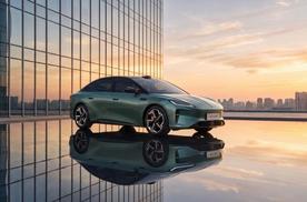 限时权益价16.79万元起，红旗天工07正式上市
