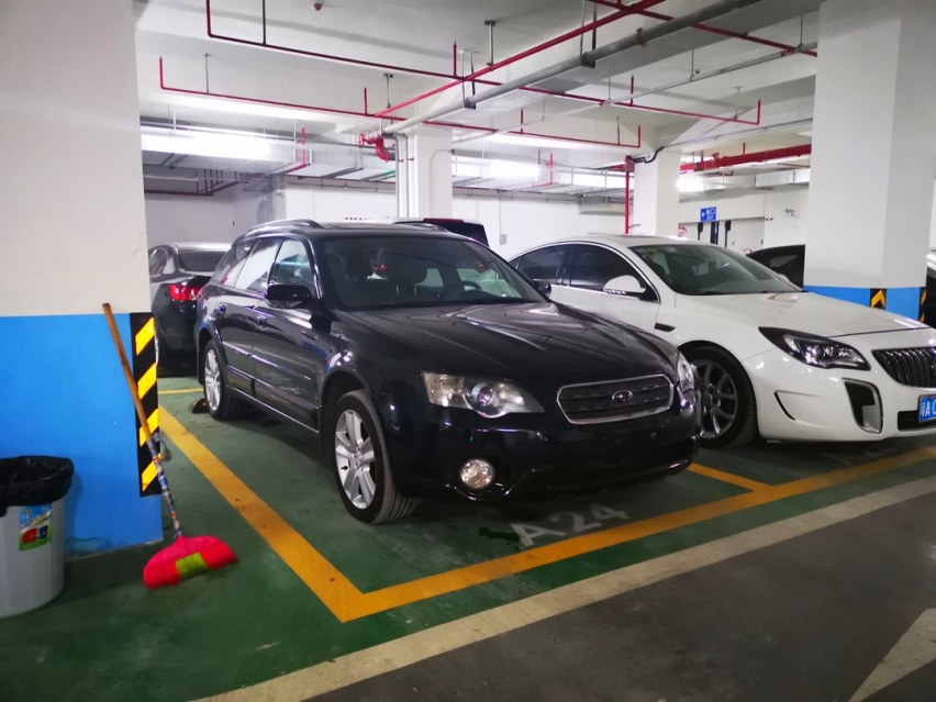 2.4T+CVT，这台“SUV”居家劈弯越野样样行？