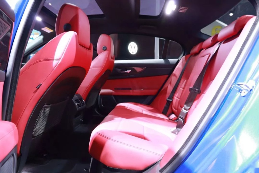 不想跟风买SUV？不妨看看车展上这几款轿车，最后一款最安逸！