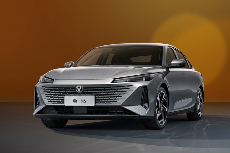 都是好车！2023年，长安推出这些重磅新车！