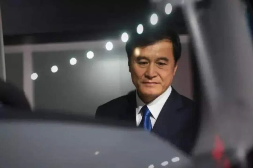 领导无能产品乏力，江淮沦落安进之过？