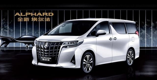 日本MPV销量王赛瑞纳，或将引进国内，比埃尔法还香！