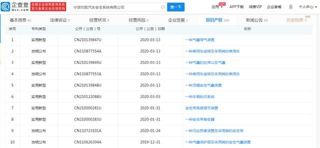 宾利SUV因气囊问题召回！这和高田气囊有什么关系？
