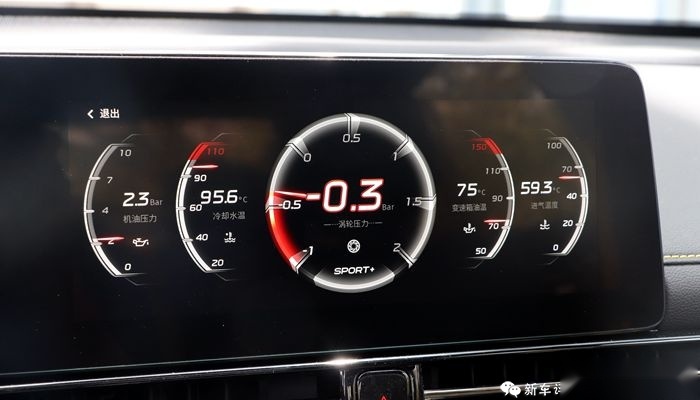 影豹1.5T：XCP三人组告诉你新生代年轻人的心头好就是这!