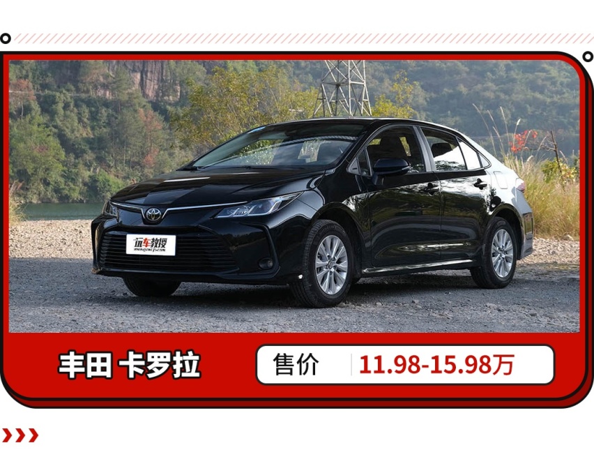 如果怪兽来袭要逃命，你还在看15万以内能选啥车！？