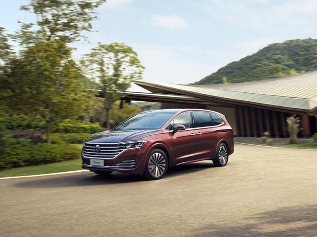 上汽大众威然哪款值得买？380TSI 尊贵版性价比最高！