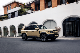 可油可电可远方，家庭新硬派SUV iCAR V27靠谱吗