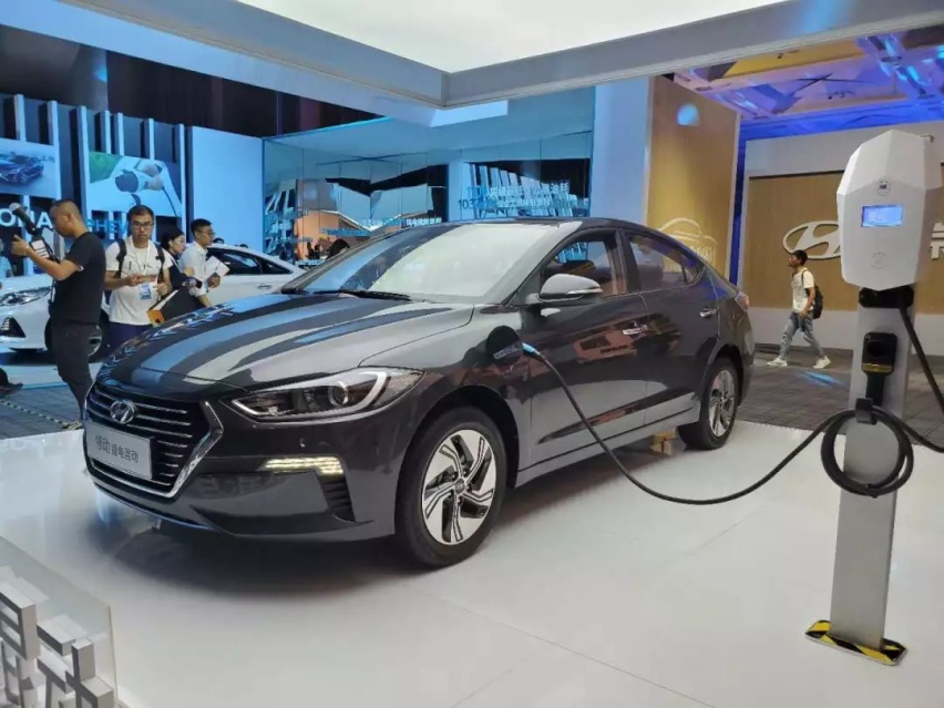 15万居然能买到合资混动车，续航还可达1037KM！