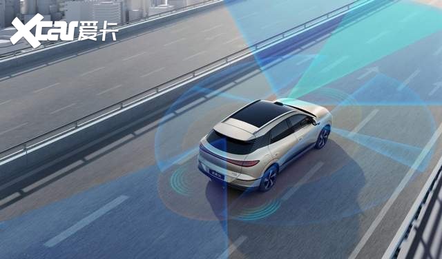 实力进阶,比亚迪2026款海狮06EV焕新上市,售价15.99-17.