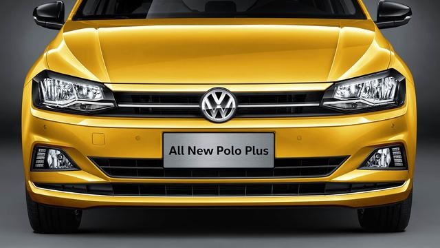 原价9.99w,现在7.79w的Polo,为什么大家都不爱它