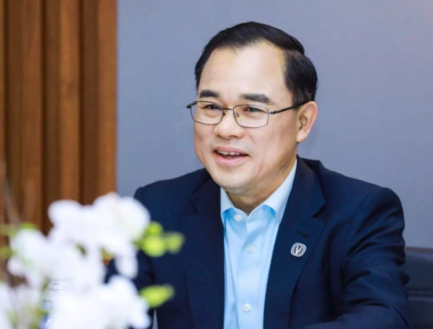 朱华荣一语成箴，长安福特产品不行得靠营销救赎？