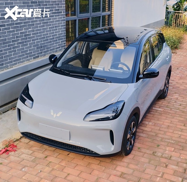 不到10万坐拥510km纯电续航，缤果PLUS如何做到的？