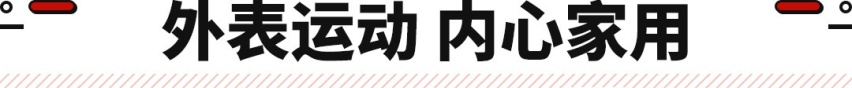 SUV版菲斯塔？这现代新车专为国人研发 价格有望12万起！